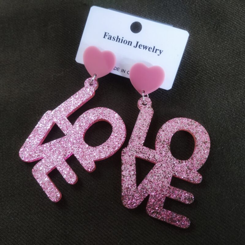 PINK LOVE