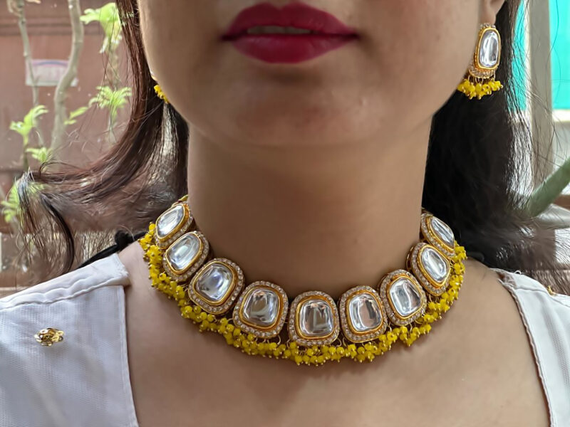 NECKLACE -2