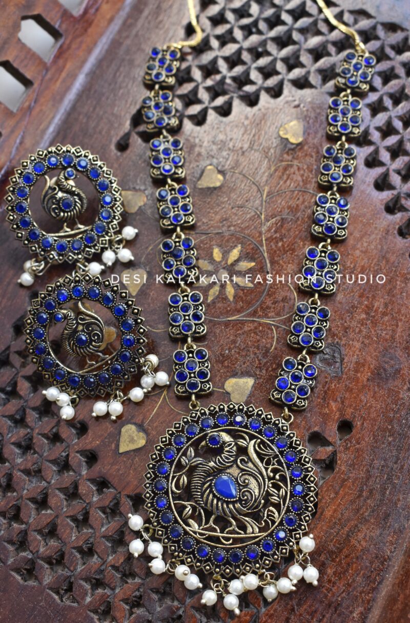 PEACOCK HAAR - Image 2