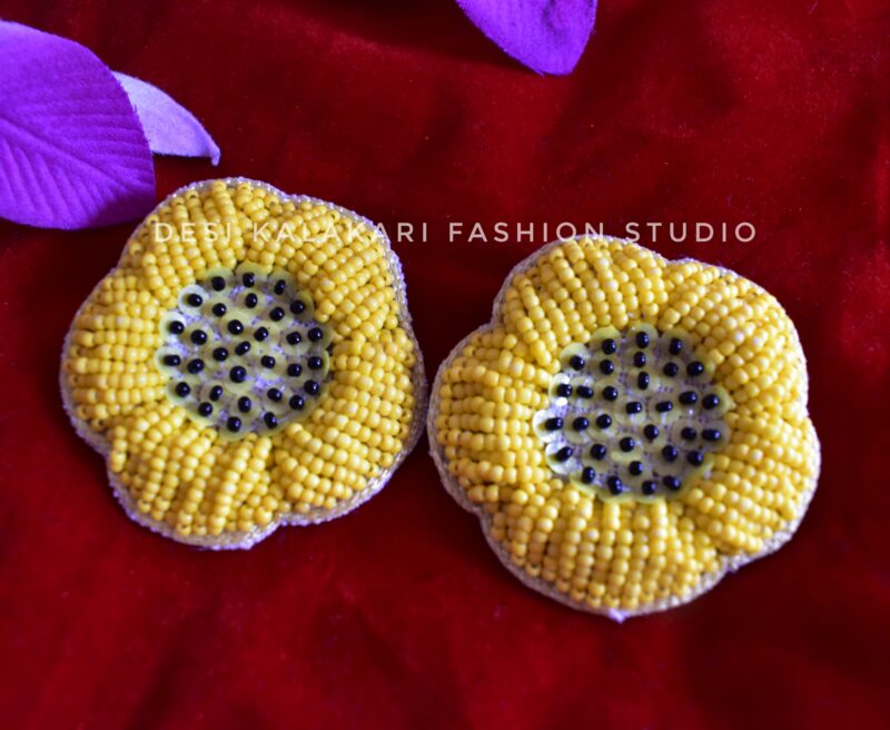 SUN FLOWERS