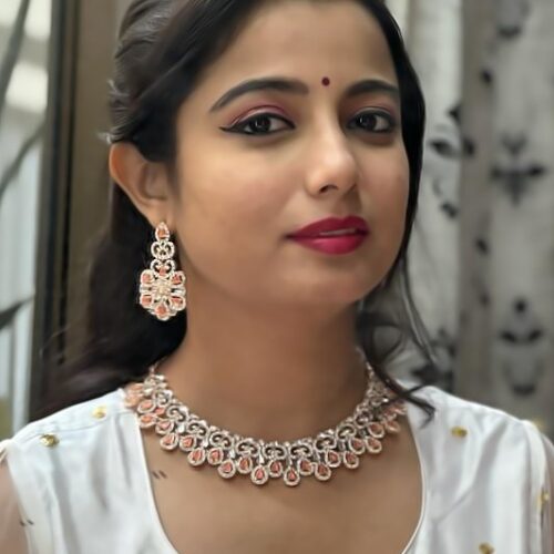 NECKLACE- 7