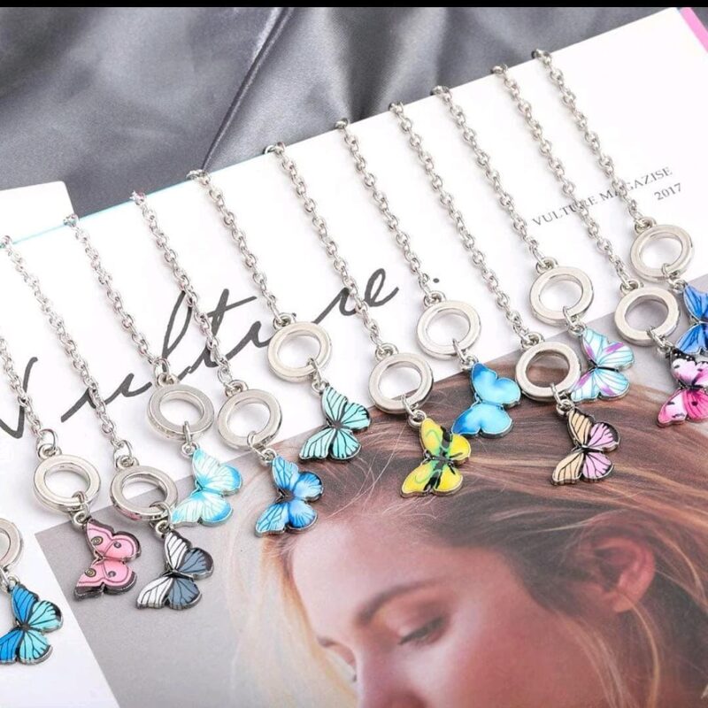 BUTTERFLY BRACELETE - Image 3