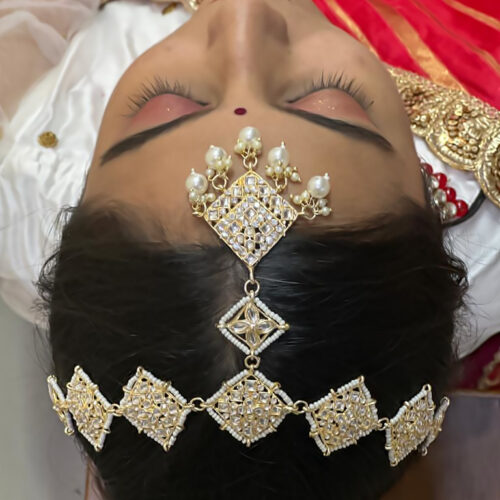 SQUARE MATHA PATTI