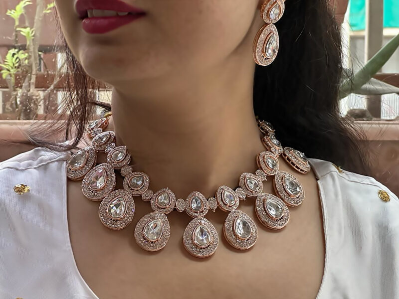 NECKLACE -1