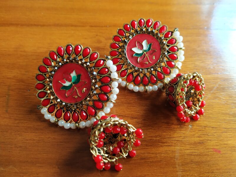 FLOWER JUMKHI - Image 3