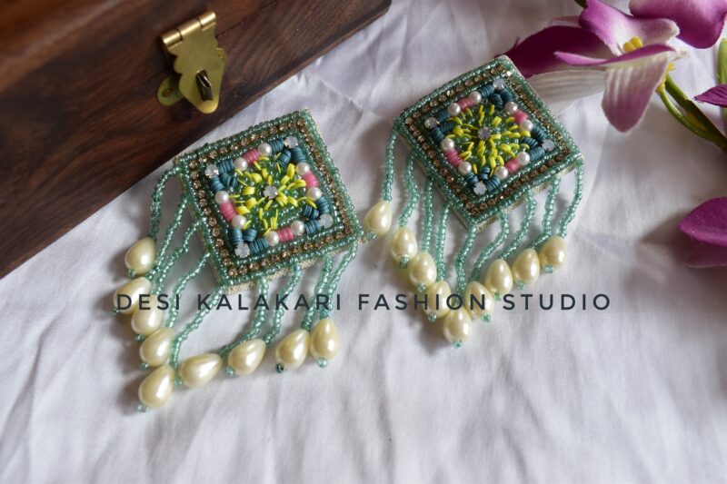 NILA ASHMAN