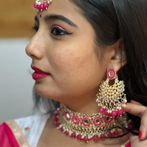 NECKLACE -3