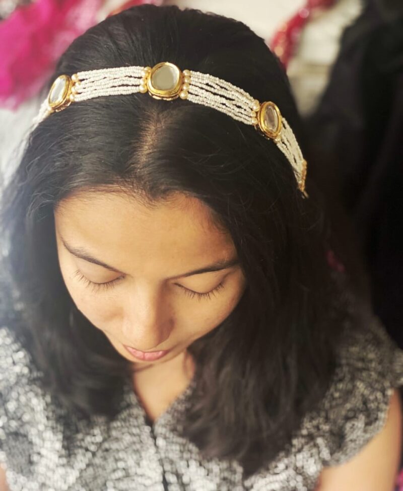 MATHA PATTI
