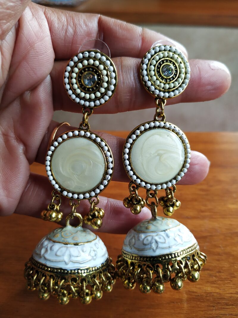 GOLDEN JUMKHAS - Image 2