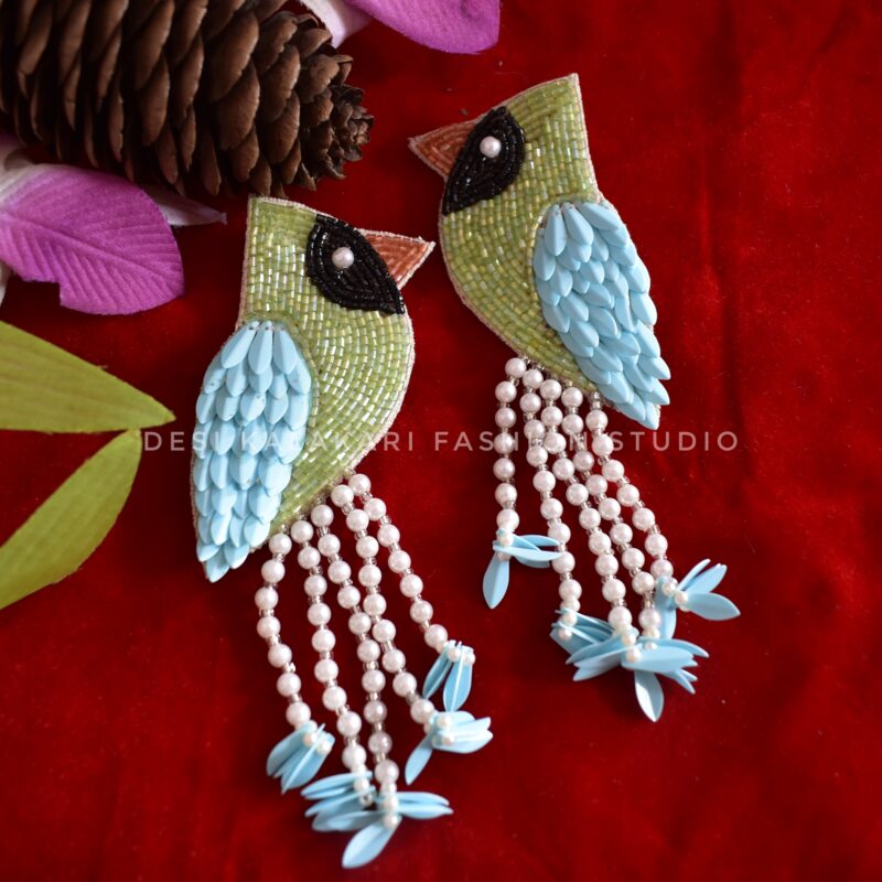 SPARROW - Image 2