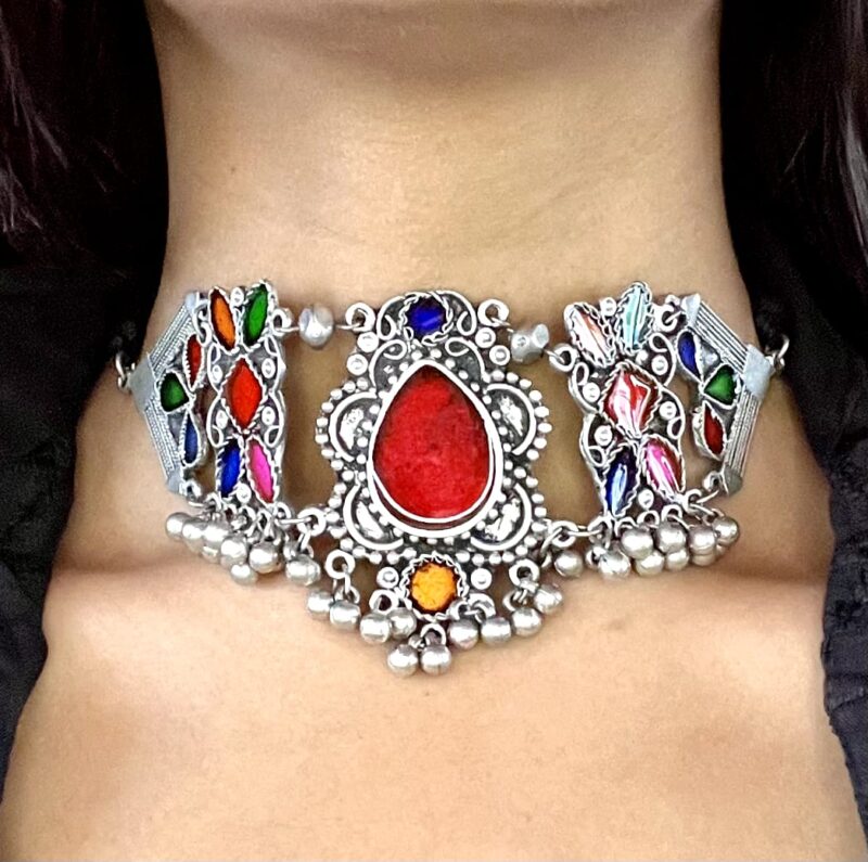 RED -BLUE - Image 2