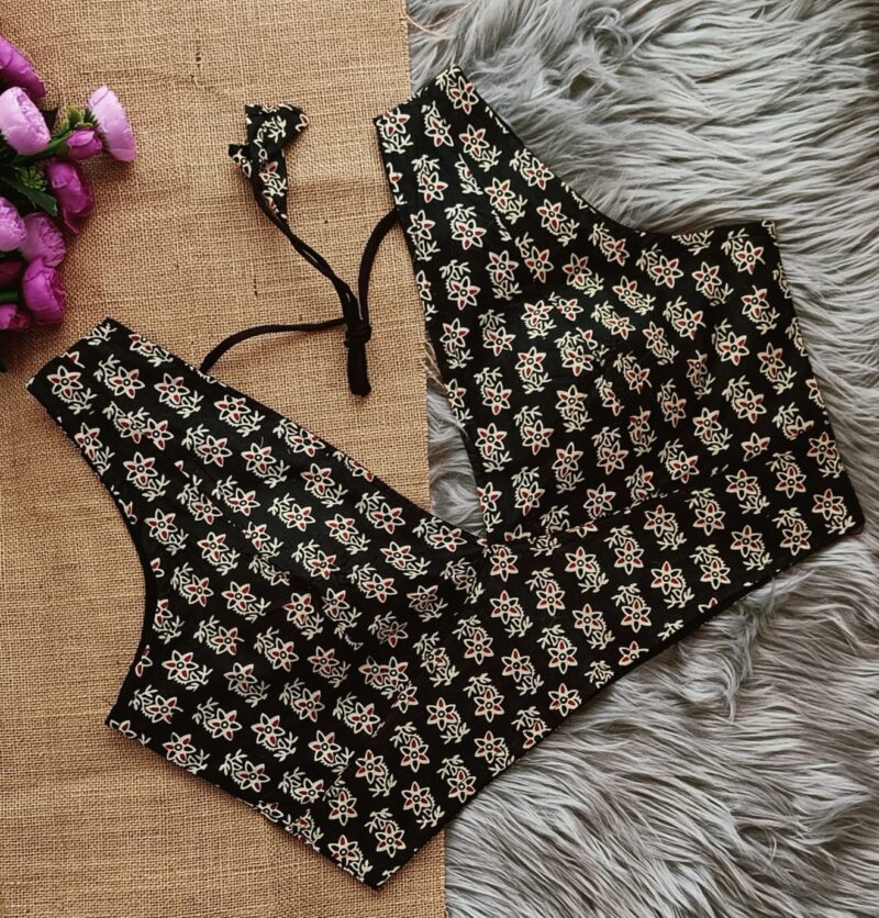 VANI BLOUSE