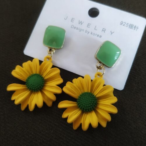 SUN FLOWER