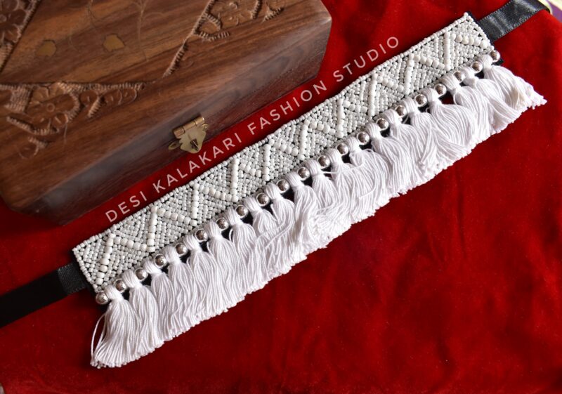 CHOKER SET