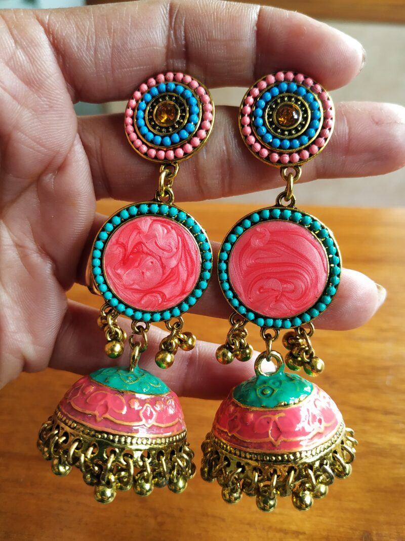 GOLDEN JUMKHAS - Image 4