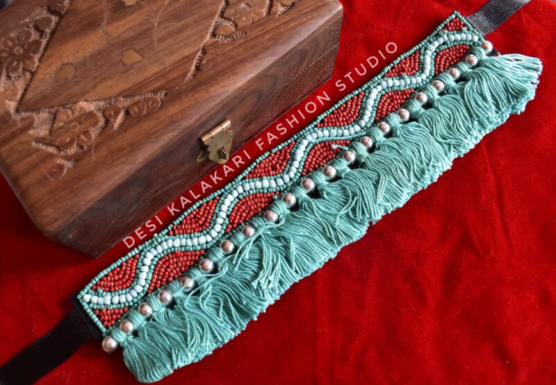 CHOKER SET - Image 4
