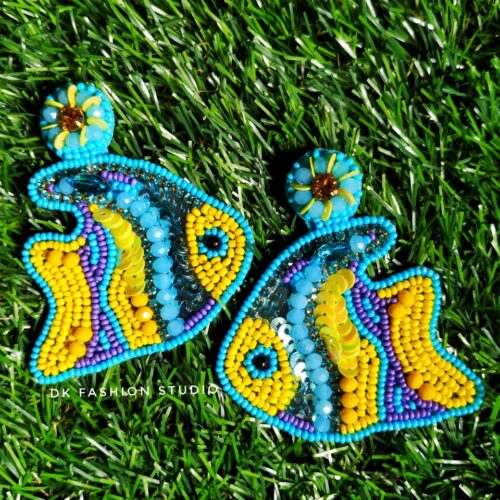 BLUE BUTTERFLY - 6 COMBO