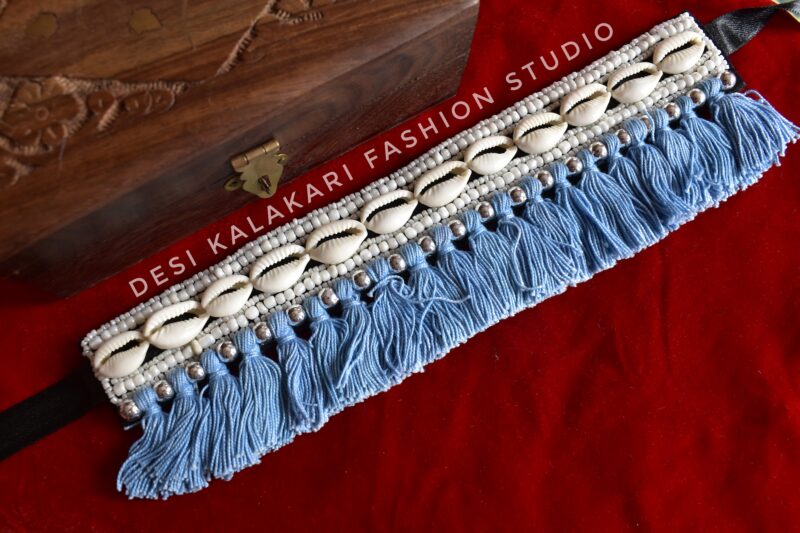 CHOKER SET - Image 2