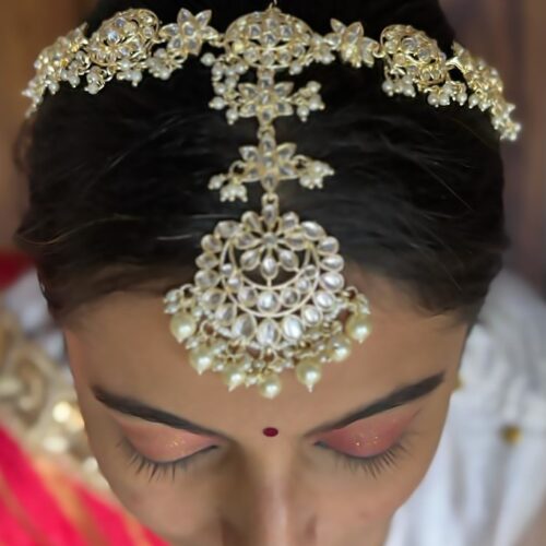 Sheeshphool Mathapatti