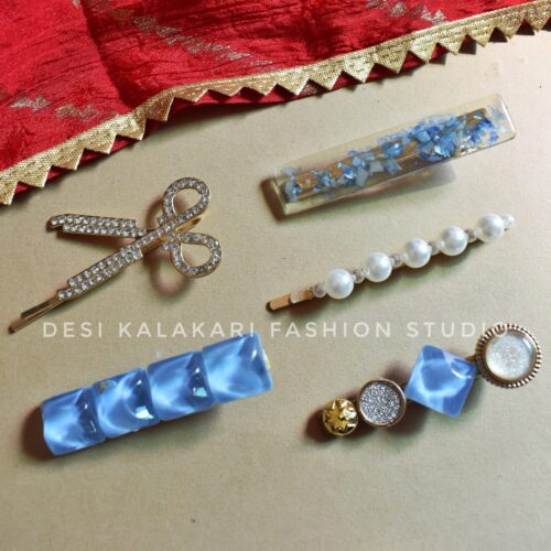 HAIR CLIP - 6
