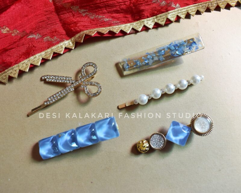 HAIR CLIP - 6