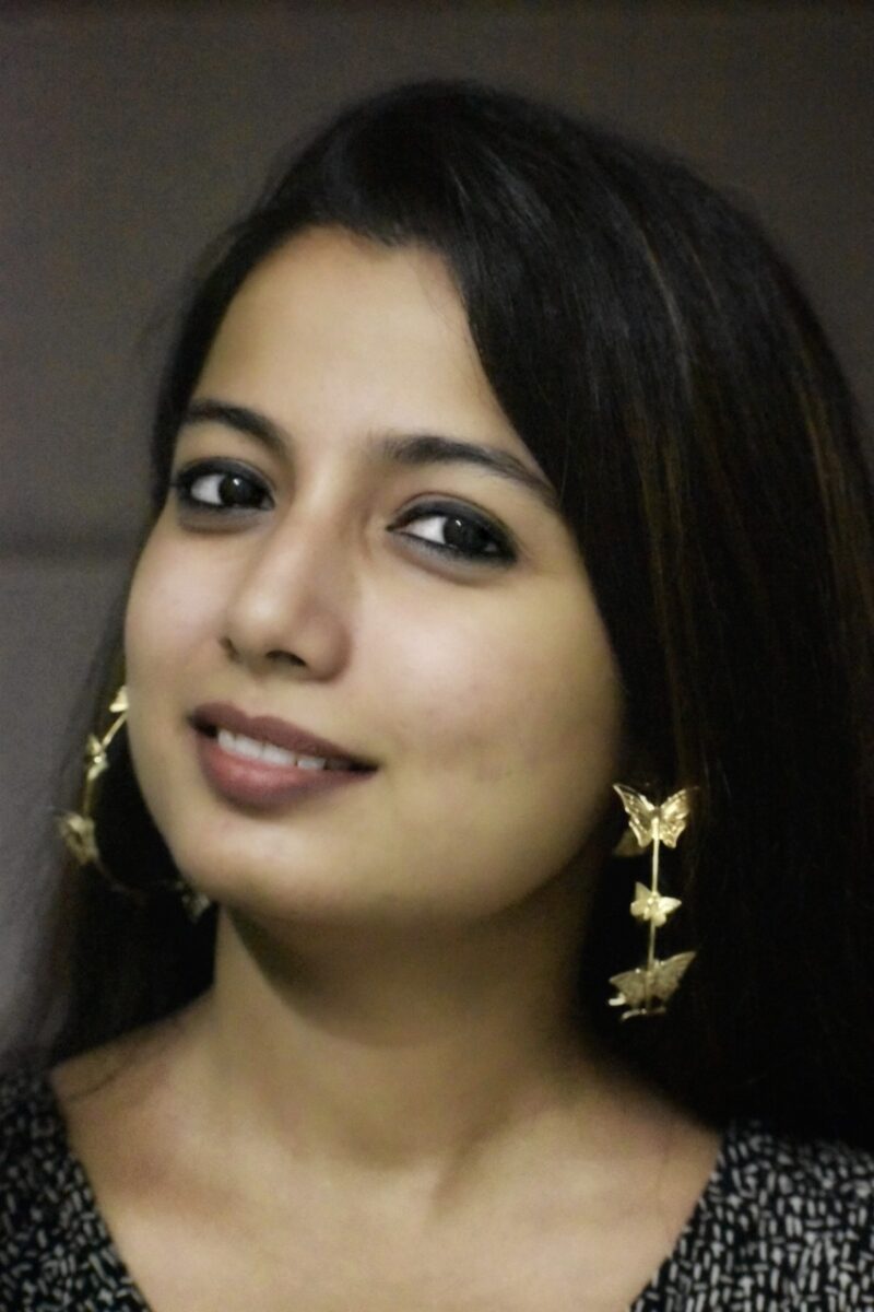 BUTTERFLY EARRING - Image 2