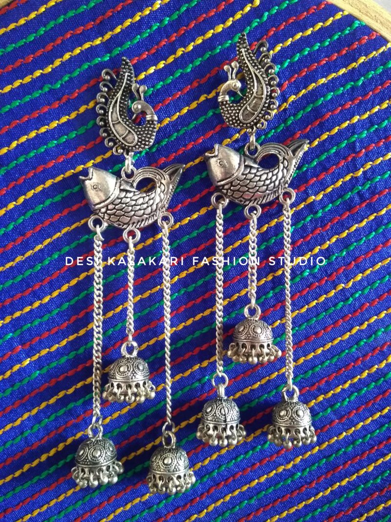 FISH JUMAKHI