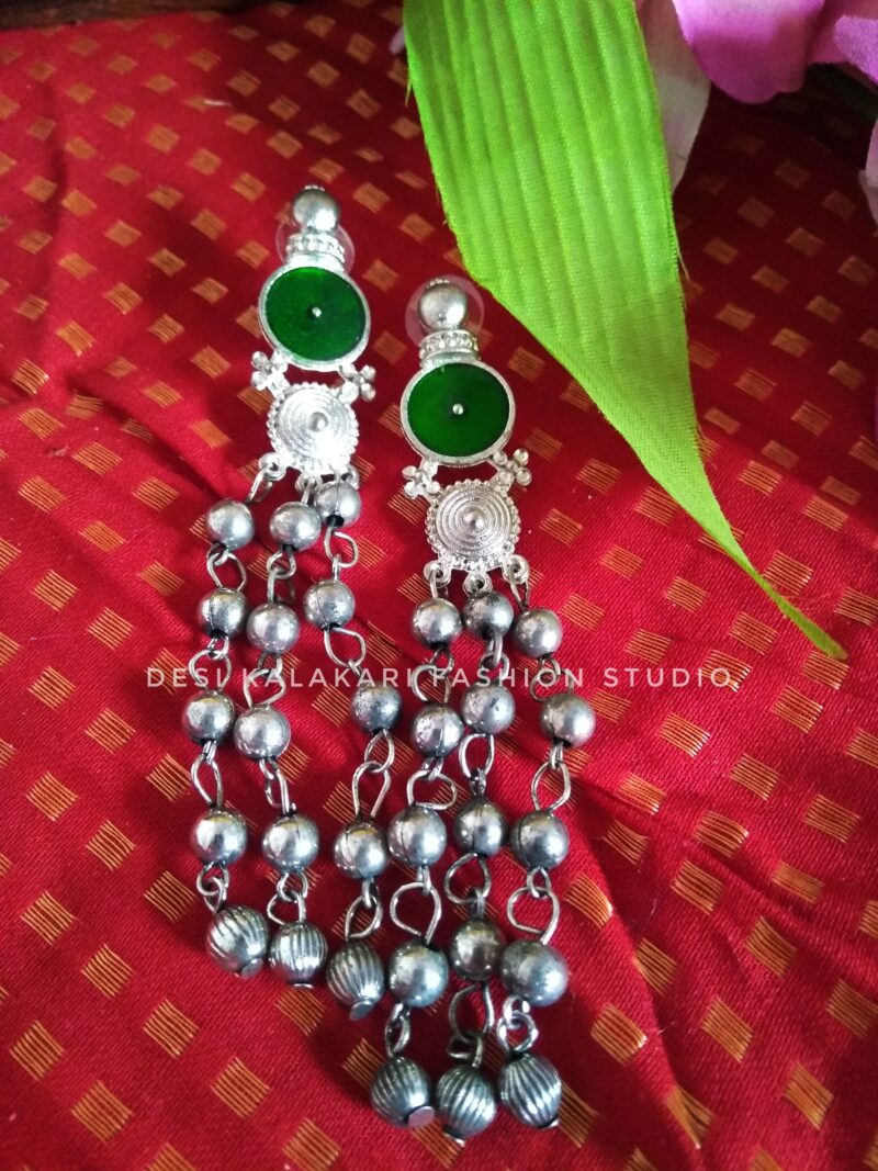 MEENA ROUND LAYERS - Image 3