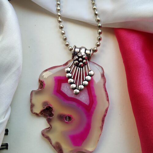PINK CHAIN
