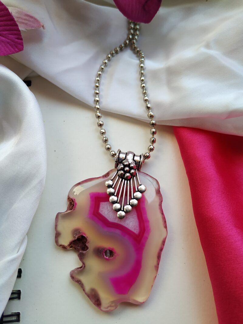 PINK CHAIN - Image 2