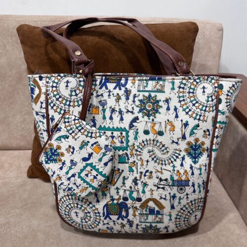 WARLI BAG