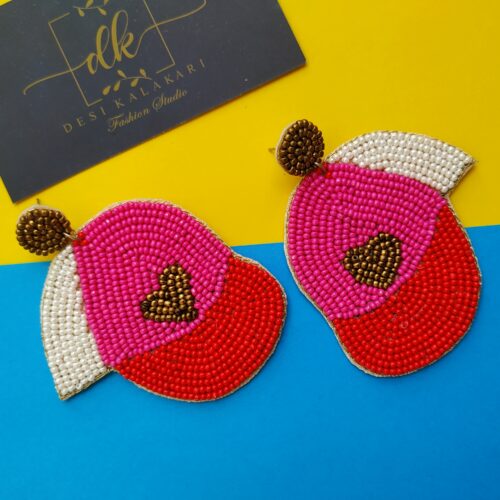 SUMMER HOT CAP