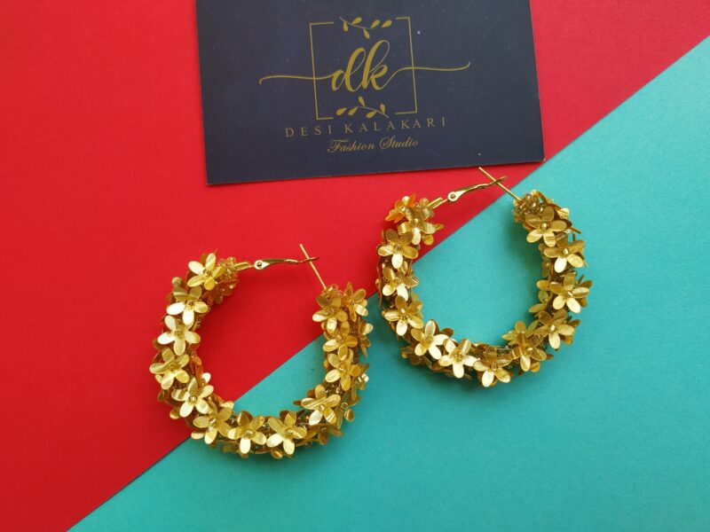 GOLDEN PATTI - Image 2