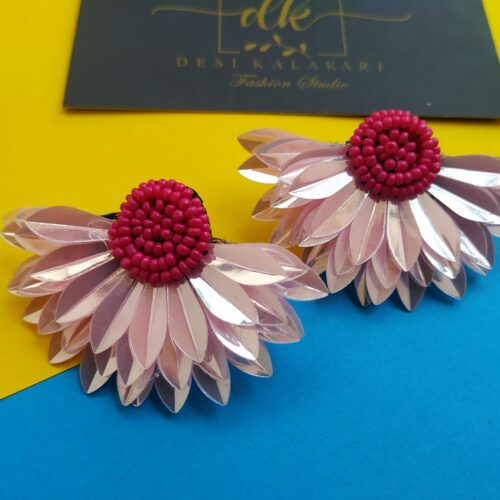 PINK PETALS
