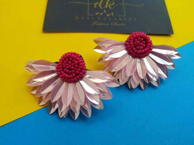 PINK PETALS