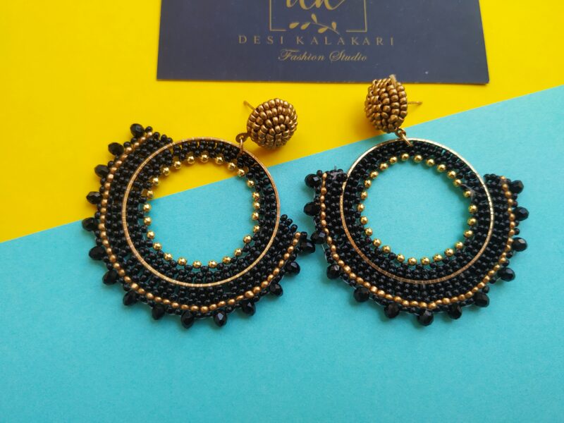 BLACK GOLDEN ROUND - Image 2