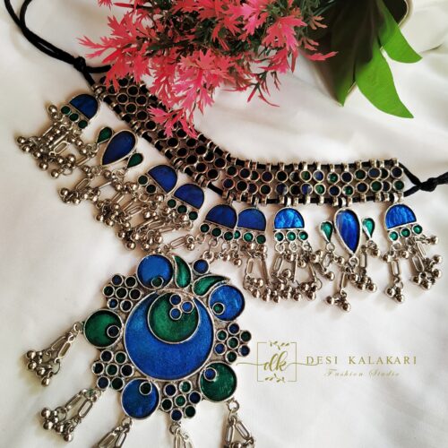 BLUE RANI