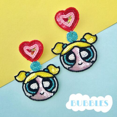 POWER PUFF GIRL