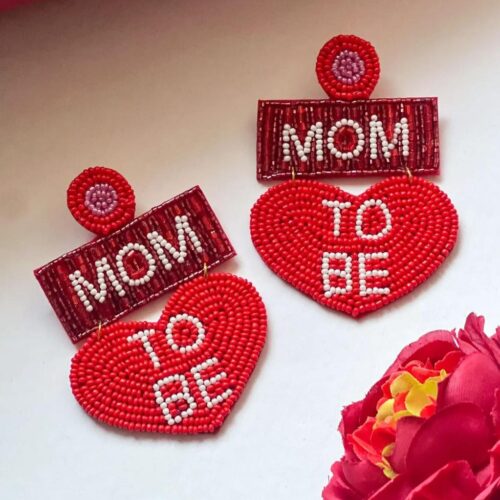 MOM TO BE