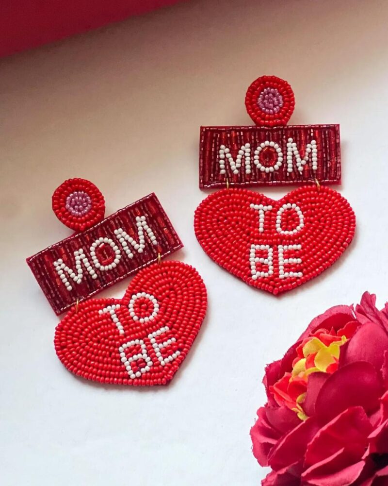 MOM TO BE