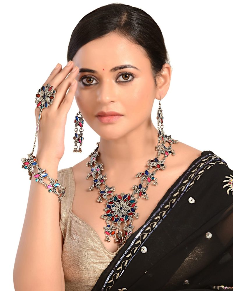 RAJVADI LONG HAAR