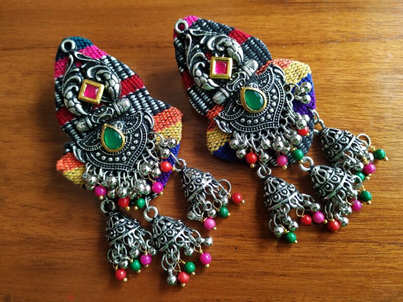 FABRIC JUMAKHI