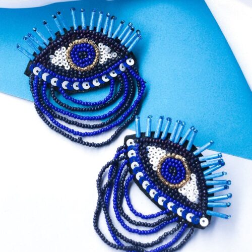 EVIL EYE