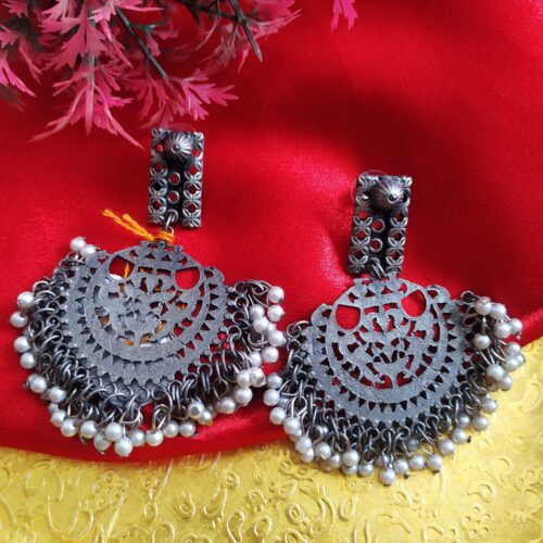 WILLONA EARRINGS