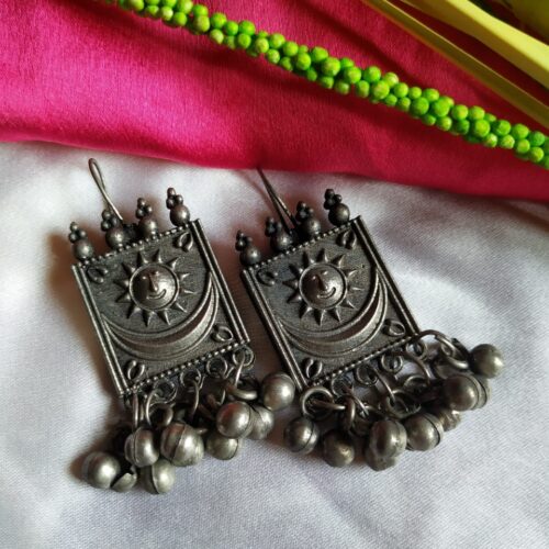 SHURYA EARRINGS
