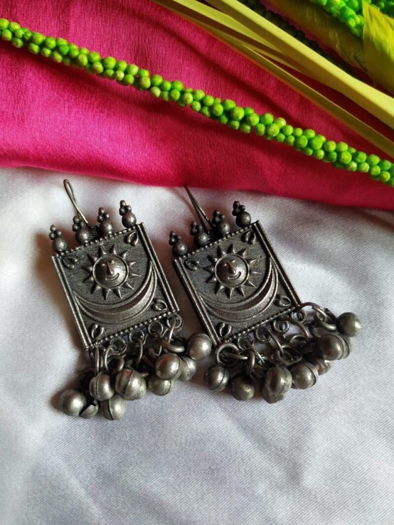 SHURYA EARRINGS