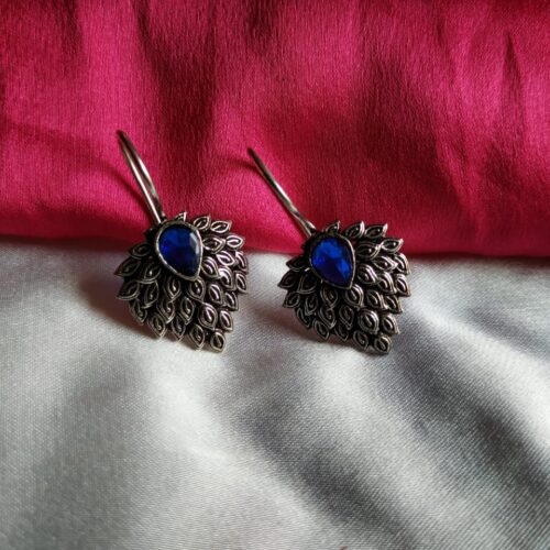 BLUE WINGS