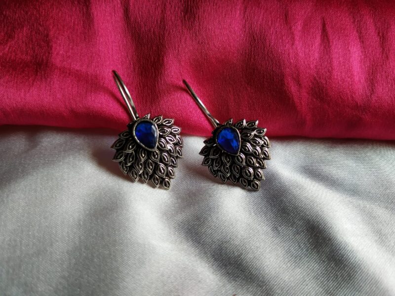 BLUE WINGS