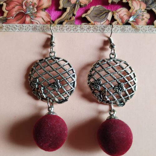 MUMTAZ EARRING