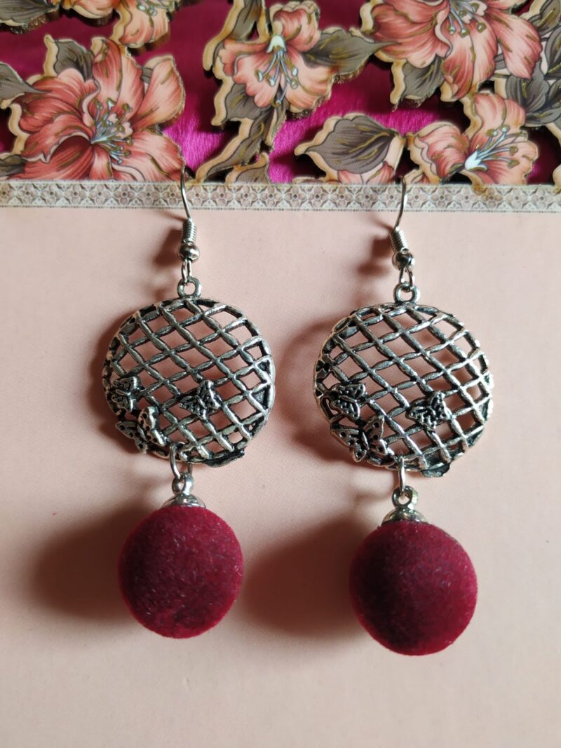 MUMTAZ EARRING